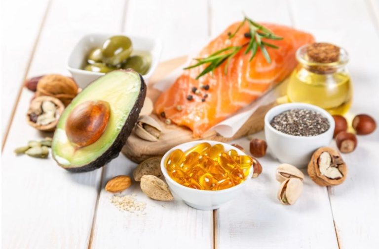 Omega-3 Yağ Asitlerinin Sağlıktaki Yeri ve Doğal Kaynakları