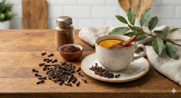 Mutfakların Gizli Kahramanı: Karanfil ve Kullanım Alanları